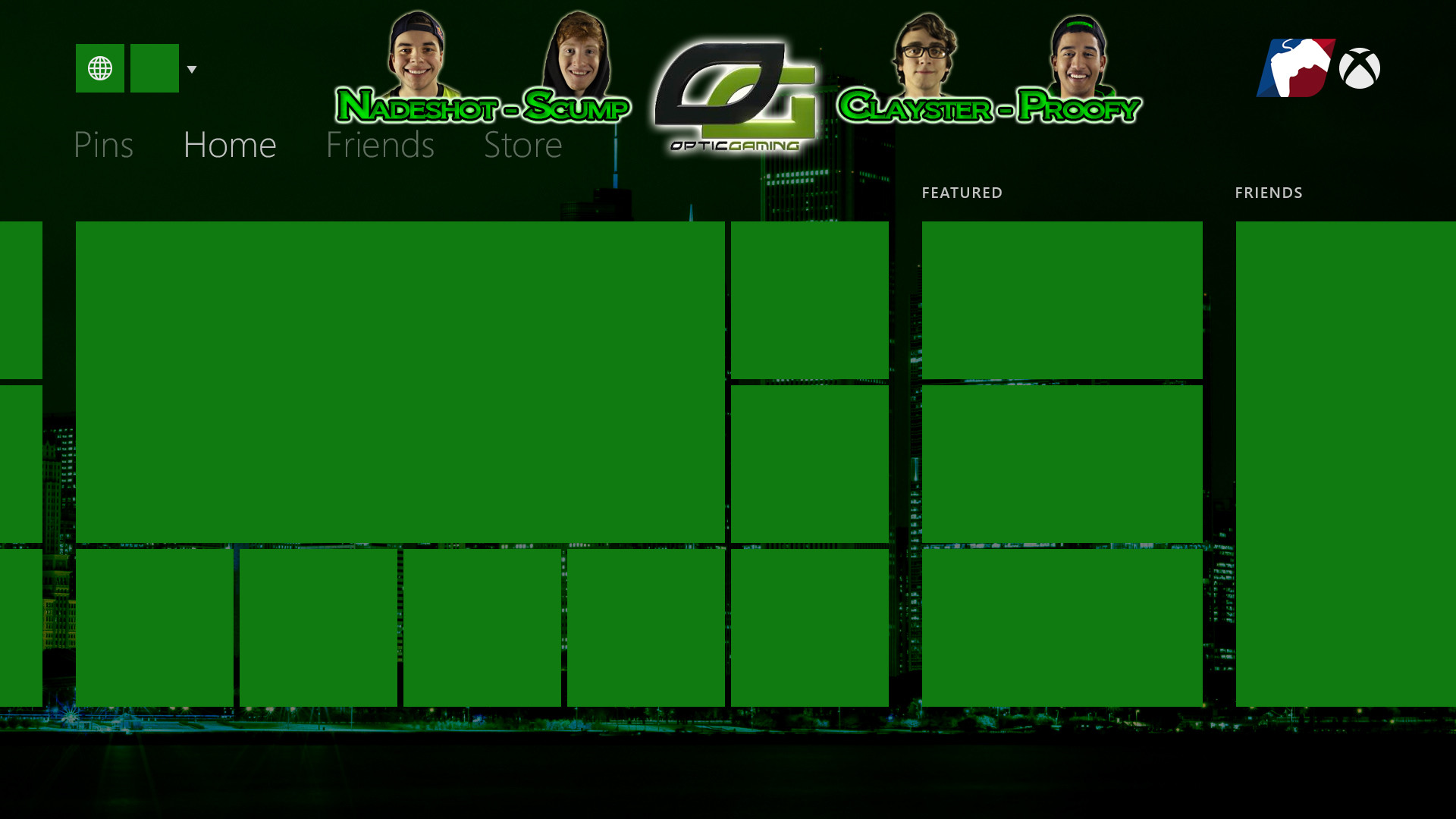 Xbox 360 - HD Wallpaper 