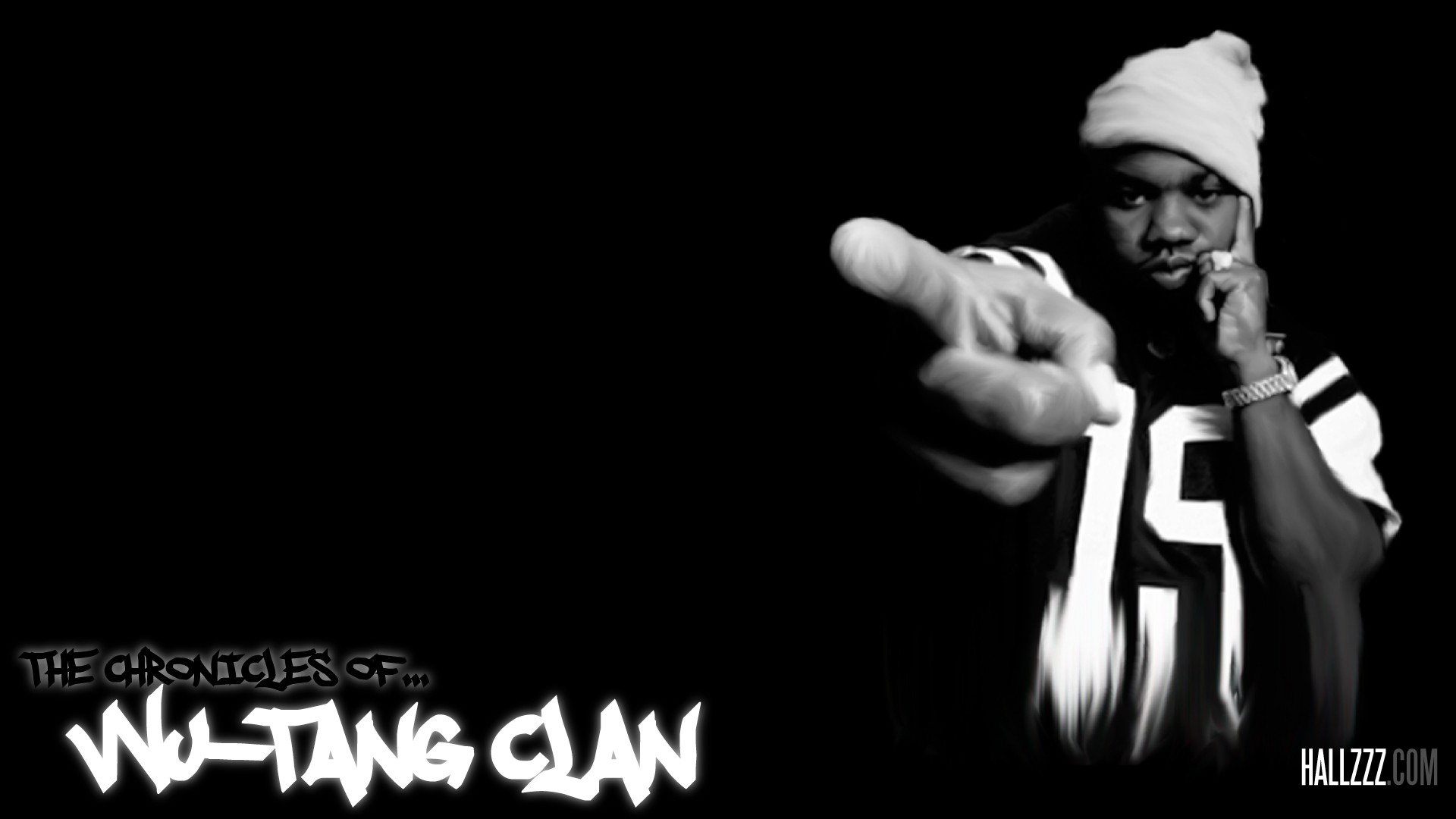 Raekwon The Vatican Mixtape Vol - HD Wallpaper 