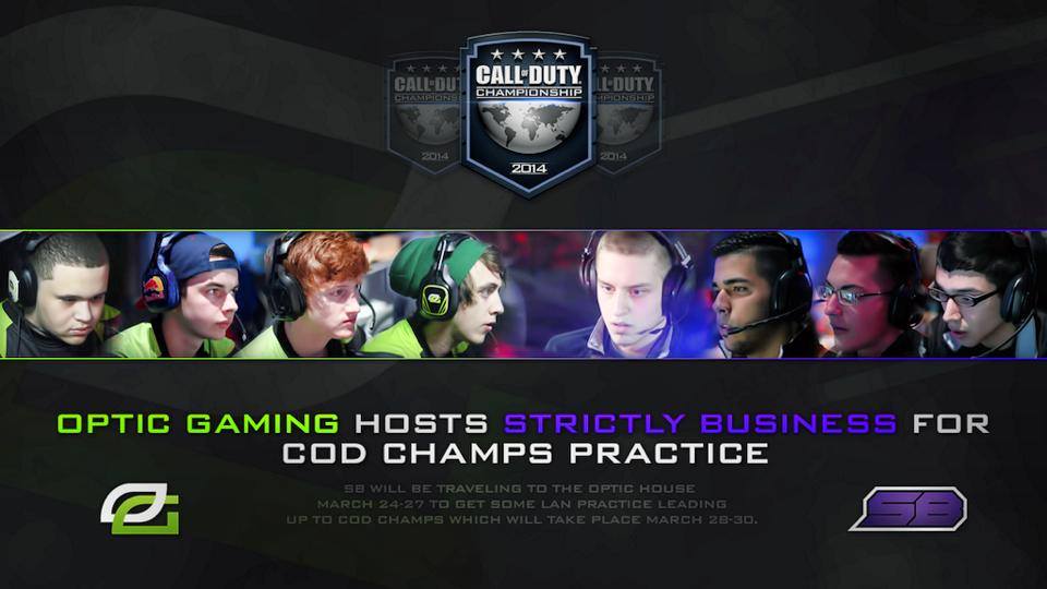 New Optic Gaming Photo - Call Of Duty - HD Wallpaper 