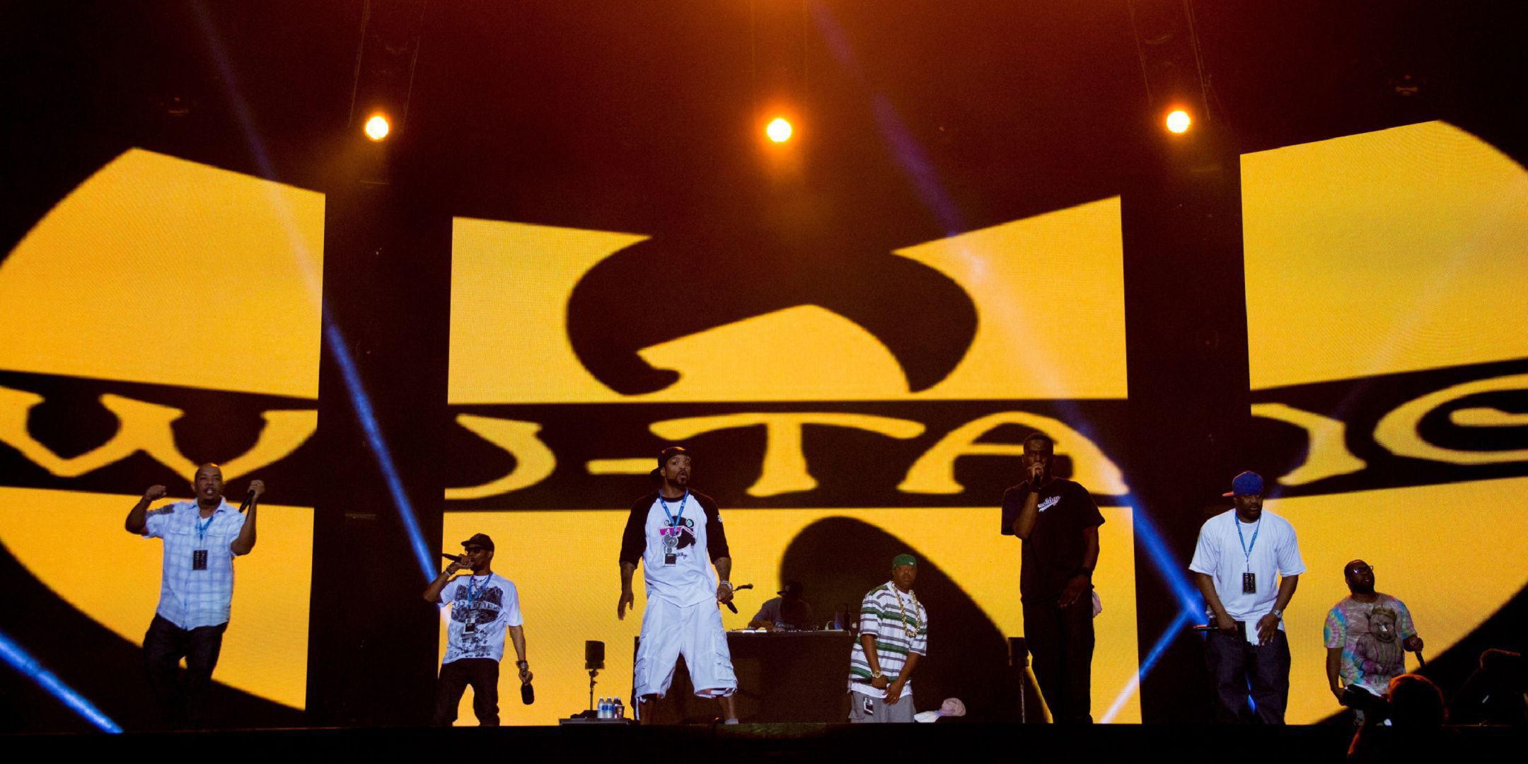 Wu Tang Clan Hd - HD Wallpaper 