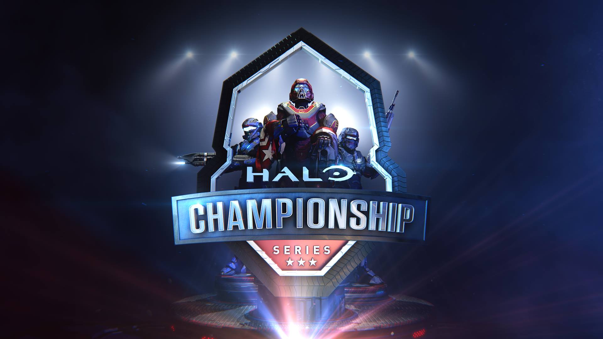Halo Championship Series - HD Wallpaper 