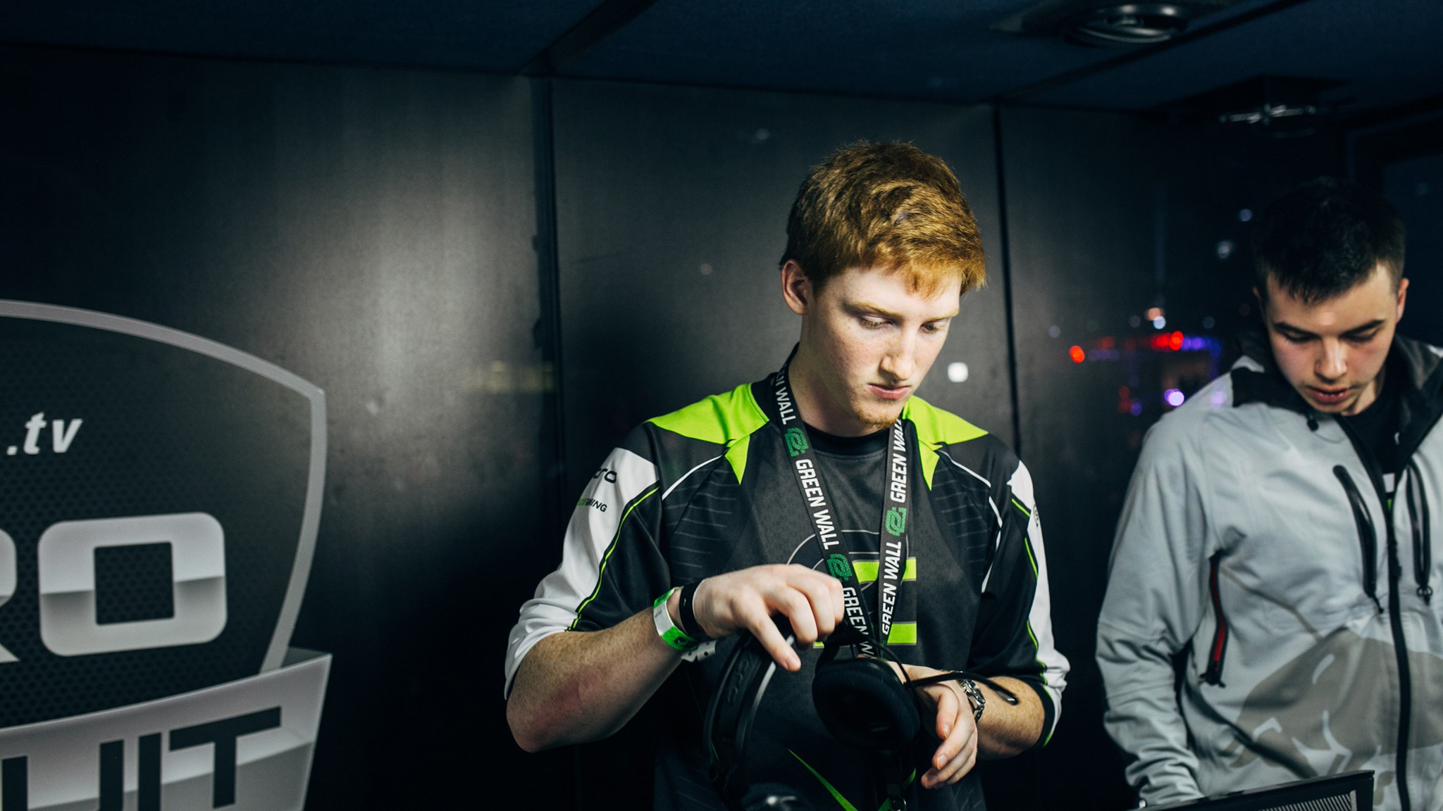 Scump And Nadeshot - HD Wallpaper 