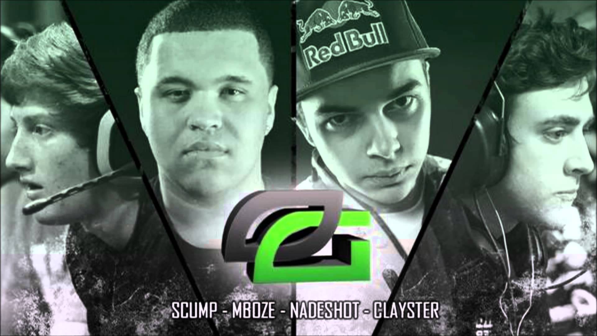 Optic Gaming Nadeshot Wallpaper Scumpii Back On Optic - Photo Caption - HD Wallpaper 