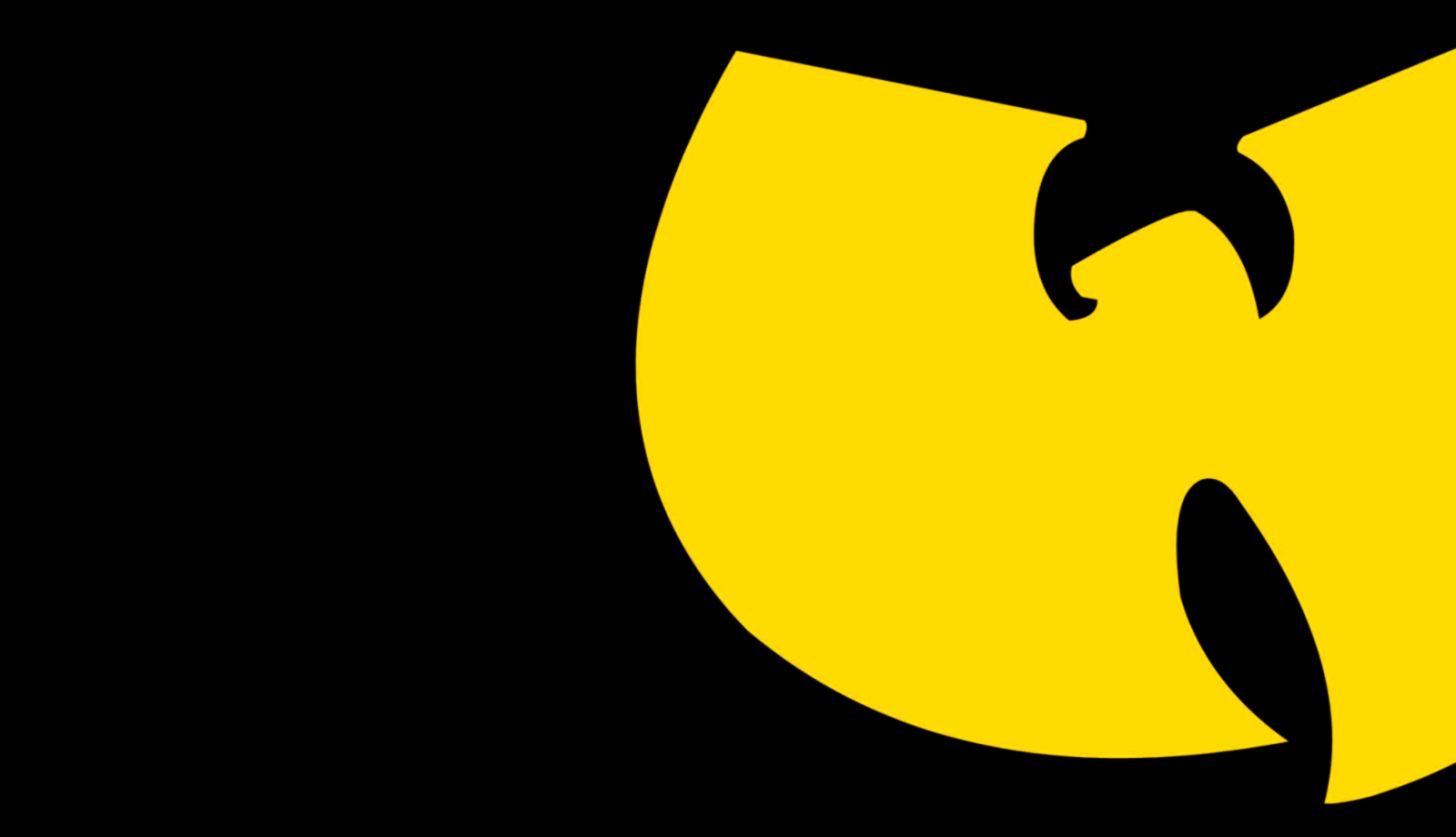 Wu Tang Clan Logo - Desktop Background Wu Tang Clan - HD Wallpaper 