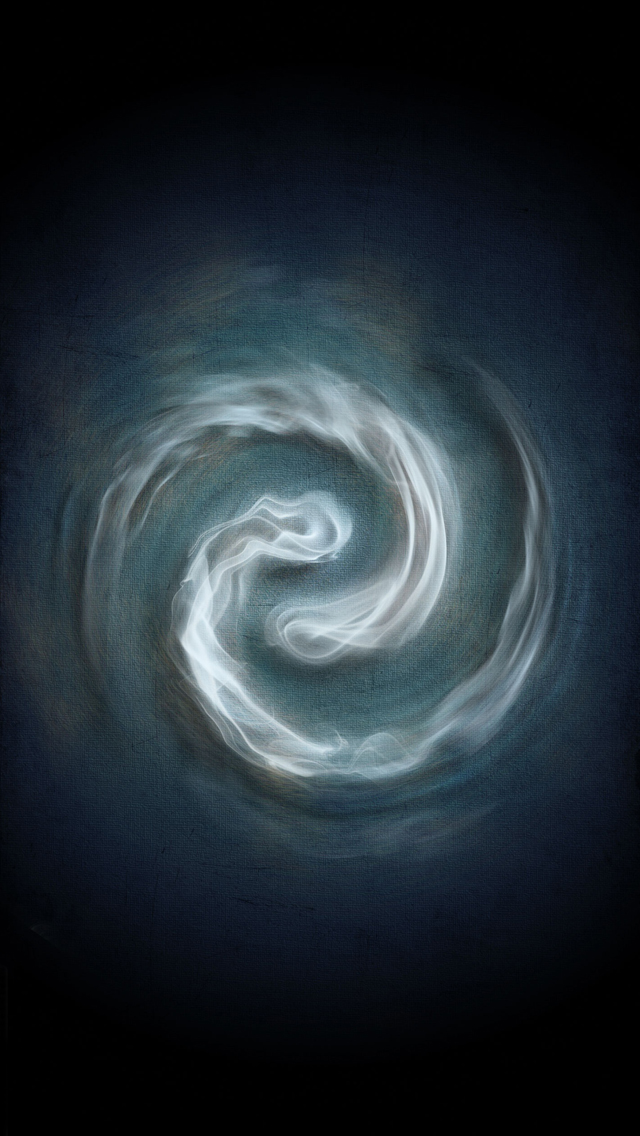 Gaming Wallpaper Iphone - Vortex - HD Wallpaper 