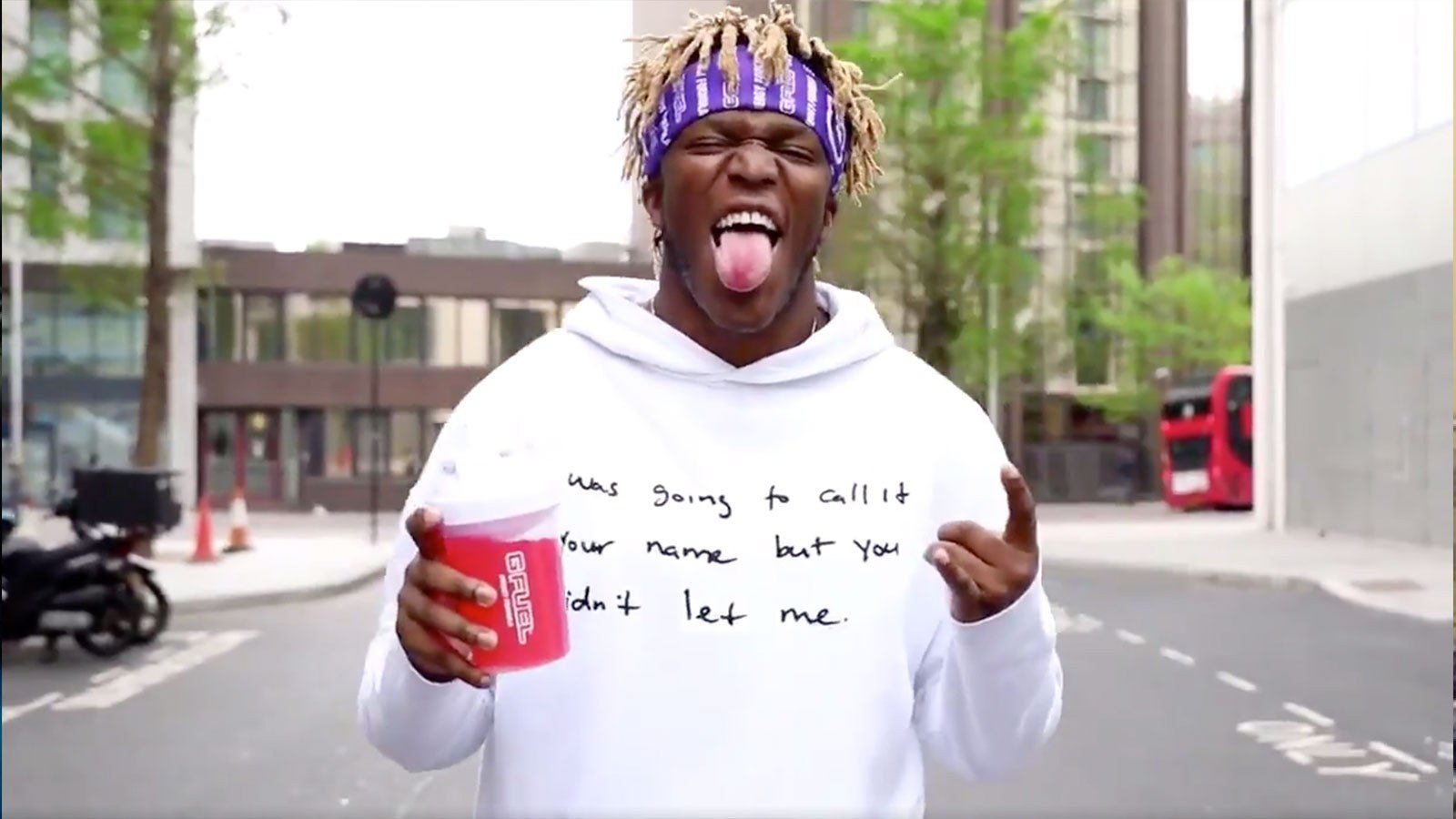 Ksi G Fuel - HD Wallpaper 