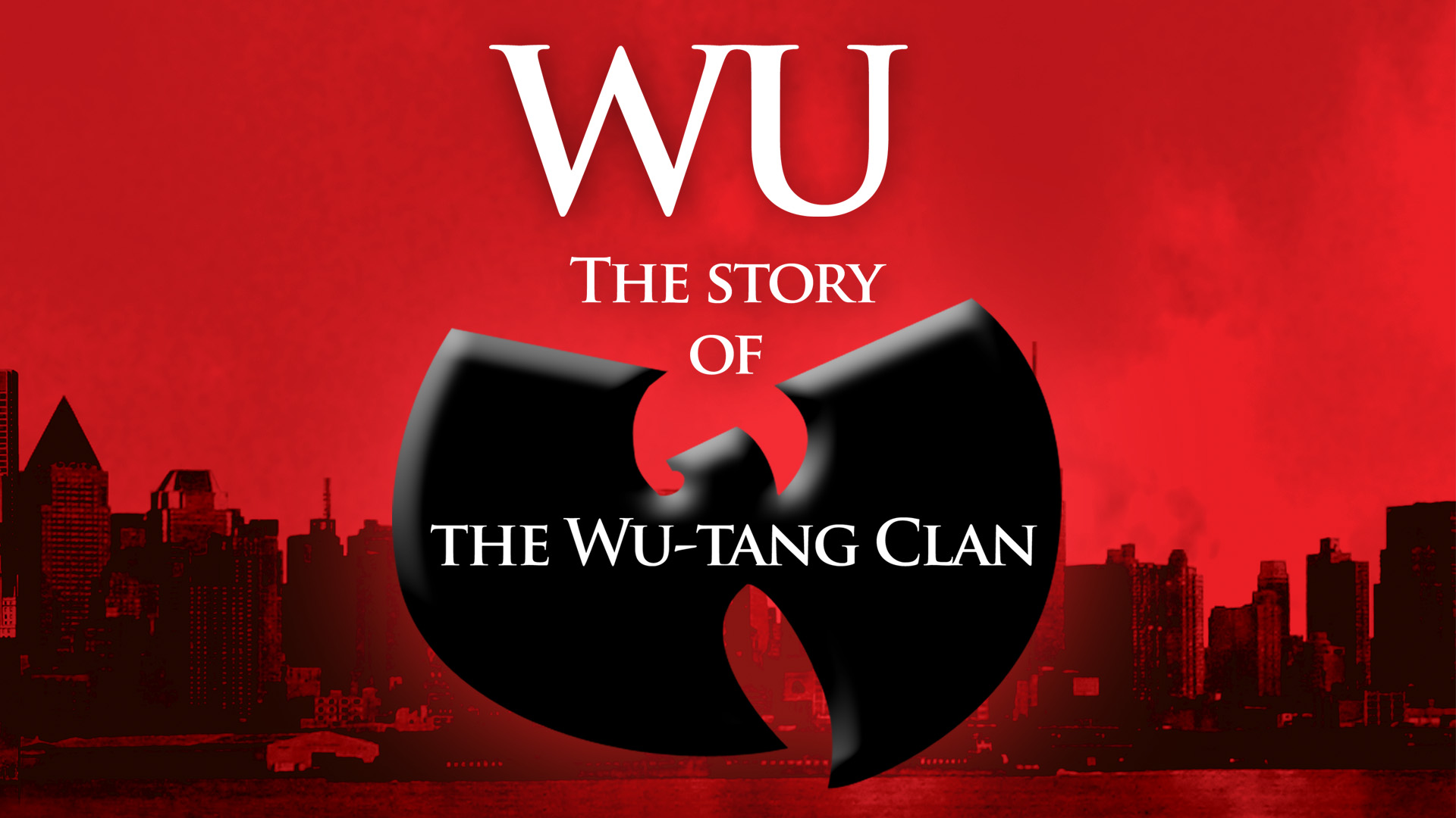 Wutang Clan - HD Wallpaper 