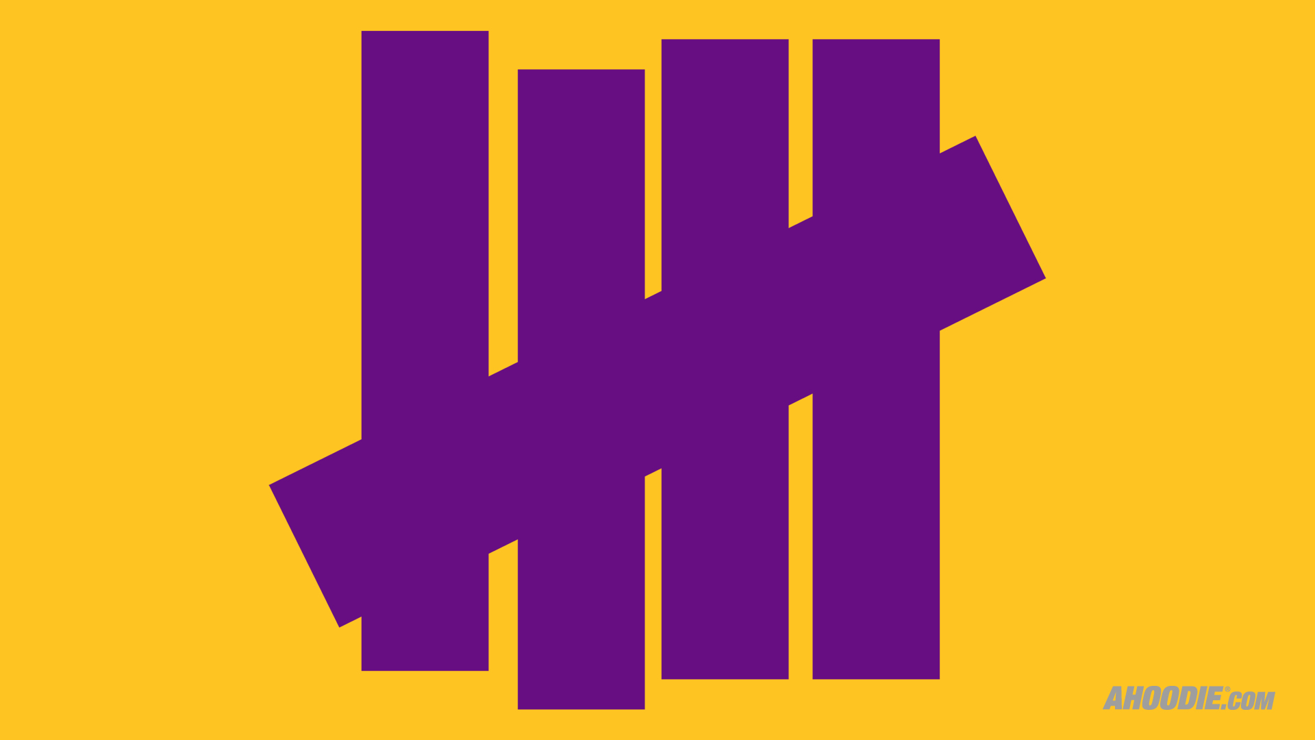 Huf X Wutang Desktop 3 Wu Tang Clan X Huf Wallpapers - Undefeated Logo Png - HD Wallpaper 