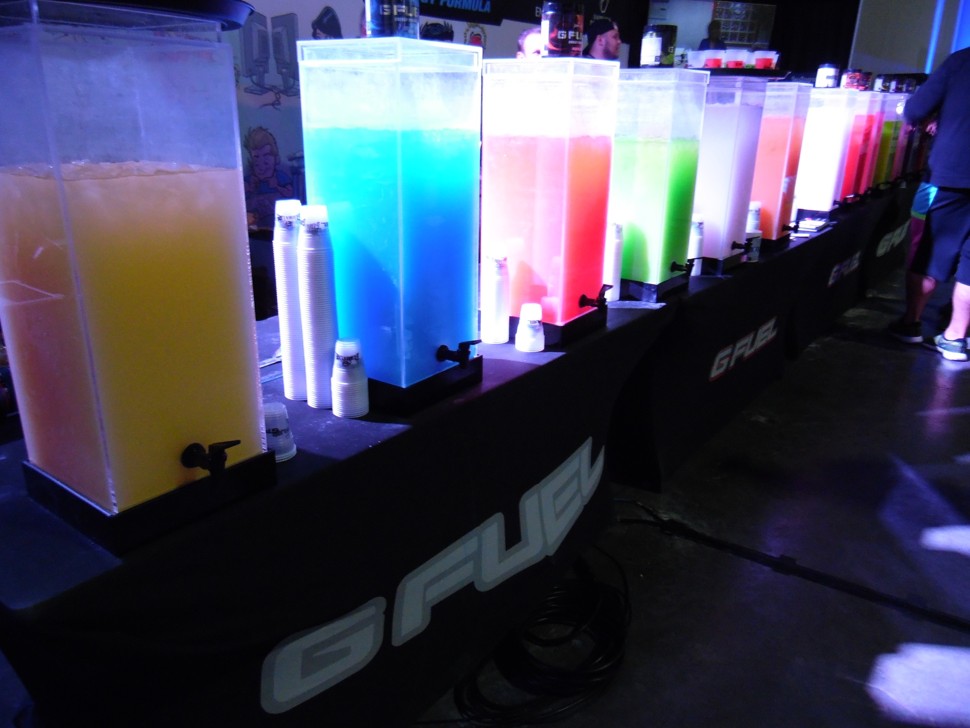 Blue Hawaii - HD Wallpaper 