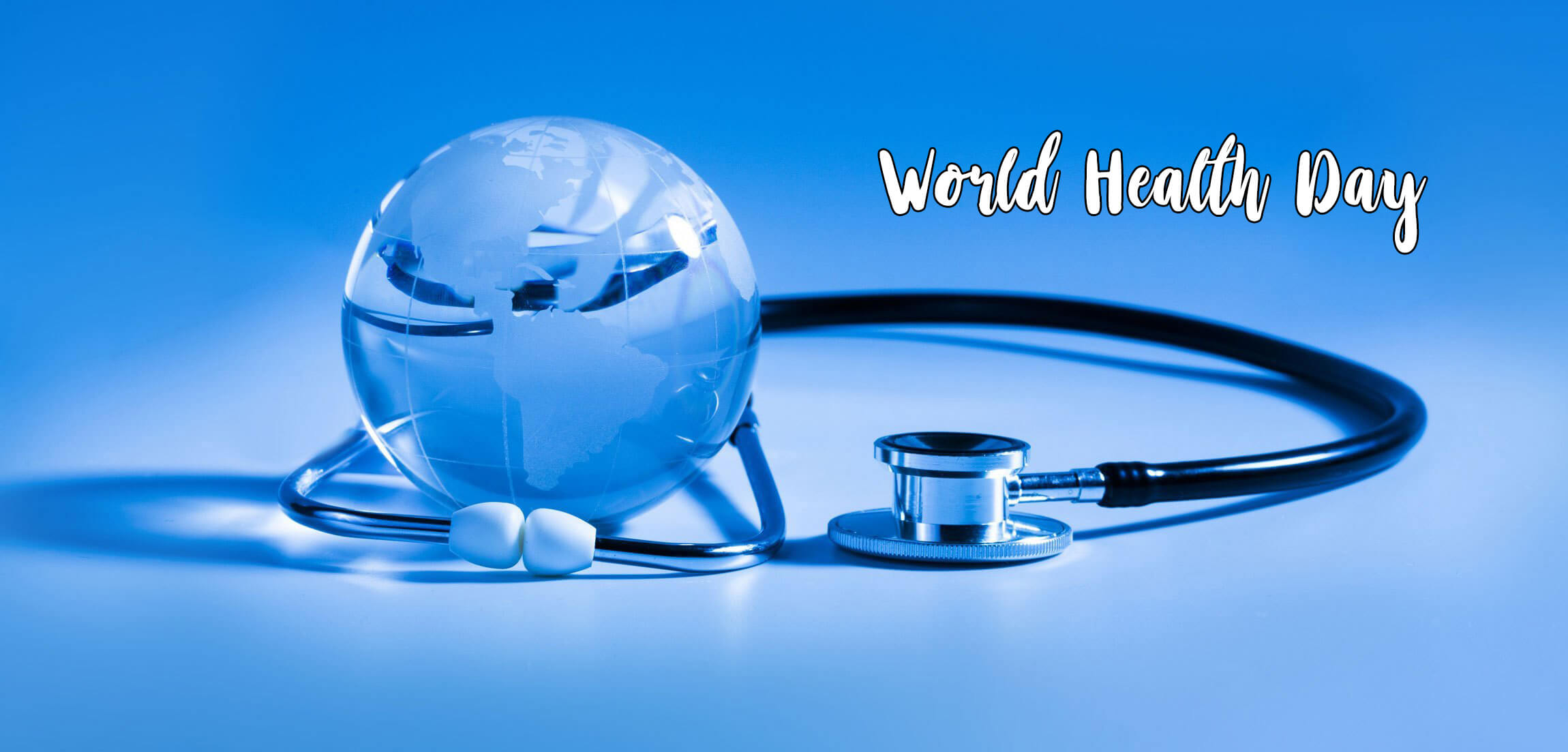 World Health Day Hd - HD Wallpaper 