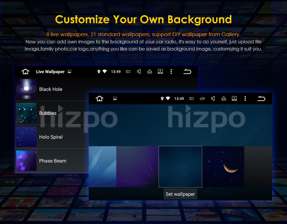 Screenshot - HD Wallpaper 