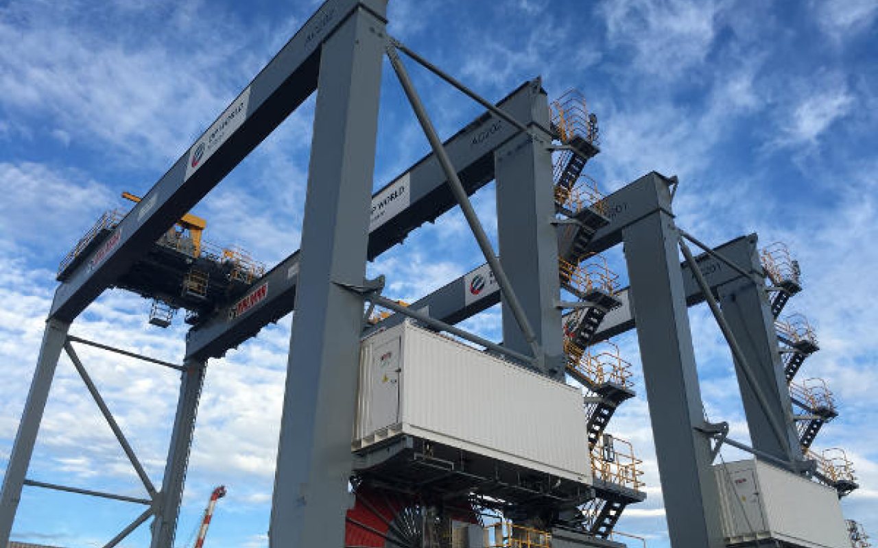 Bridge - HD Wallpaper 