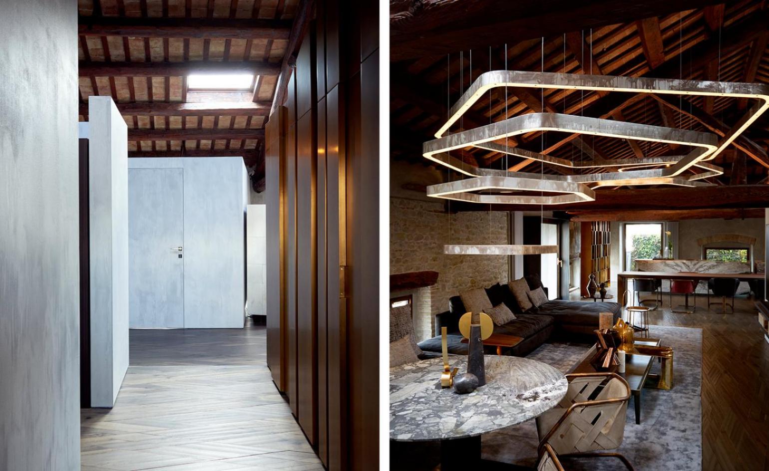 Henge Loft - HD Wallpaper 