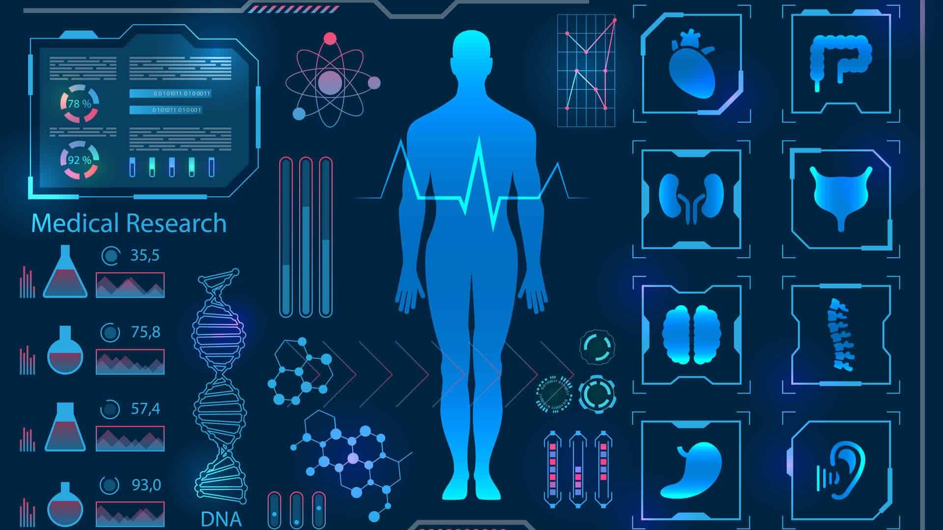Cancer Registry Software - HD Wallpaper 