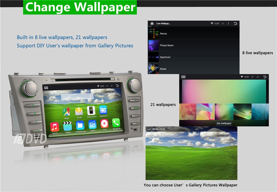 Screenshot - HD Wallpaper 