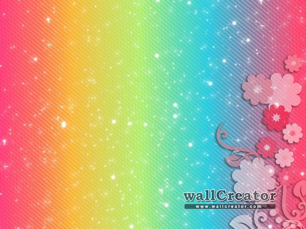 1366 / 768 Wallpaper - Colorful Backgrounds - HD Wallpaper 