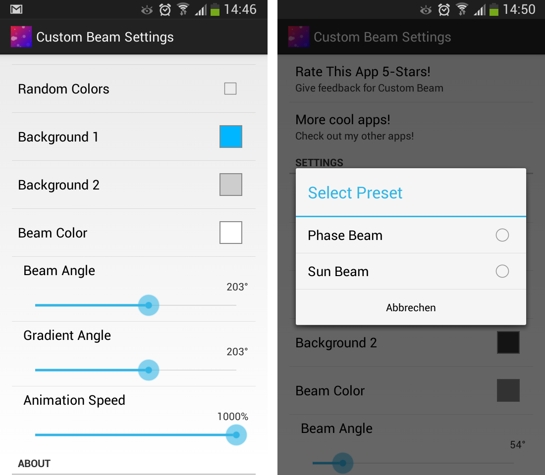 Phase Beam Wallpaper - HD Wallpaper 