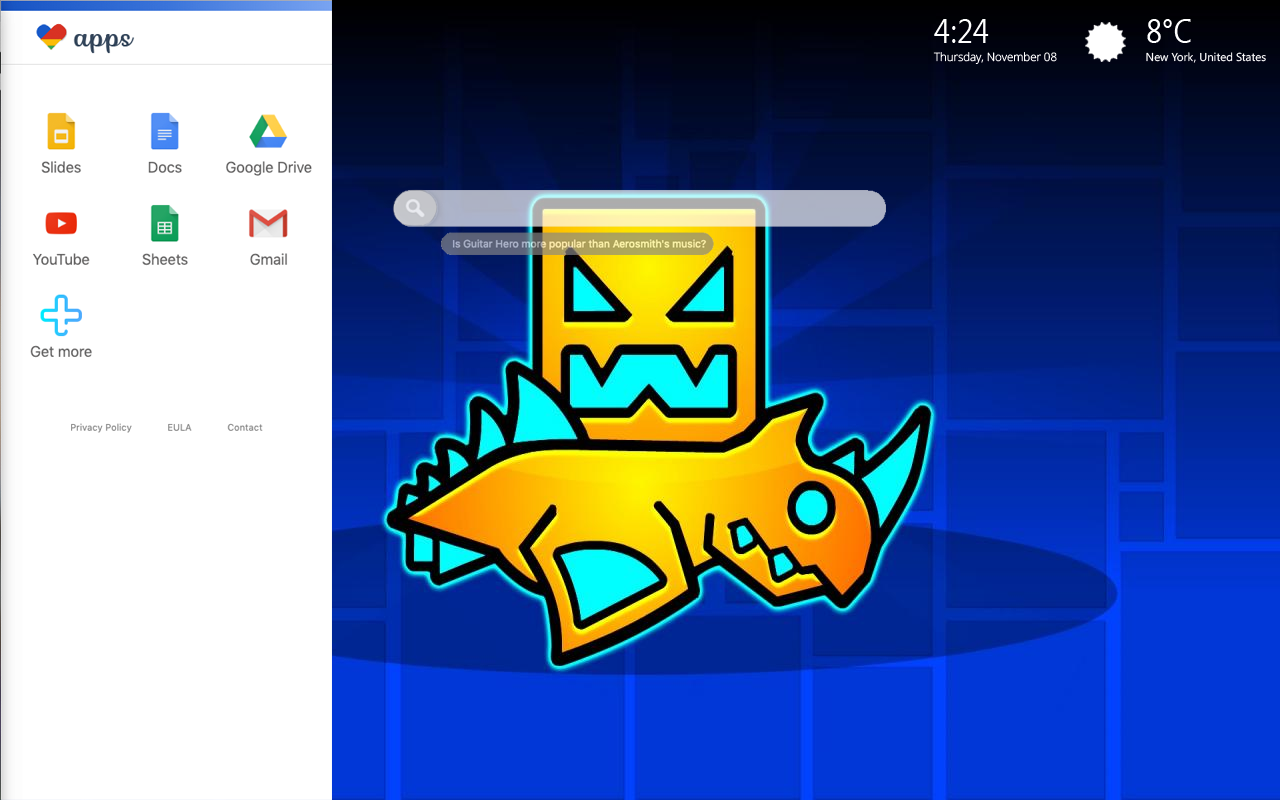 Geometry Dash Scratch Background Theme - Geometry Dash World 2017 - 1280x800 Wallpaper Geometry Dash Scratch Background Theme - Geometry Dash World 2017 - 1280x800 Wallpaper