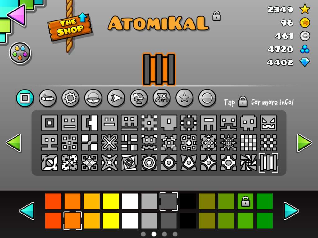 subzero geometry dash subzero geometry dash
