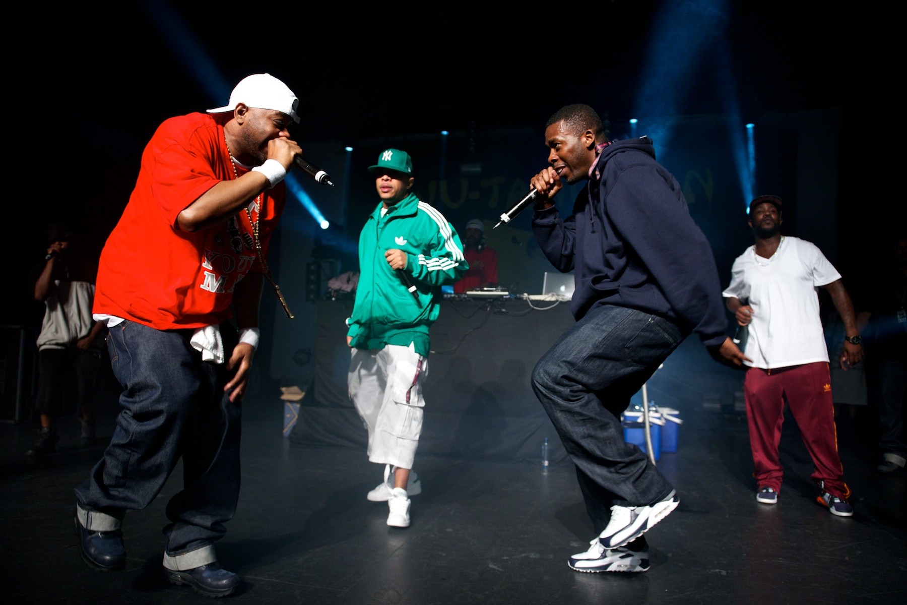 Concierto De Hip Hop - HD Wallpaper 