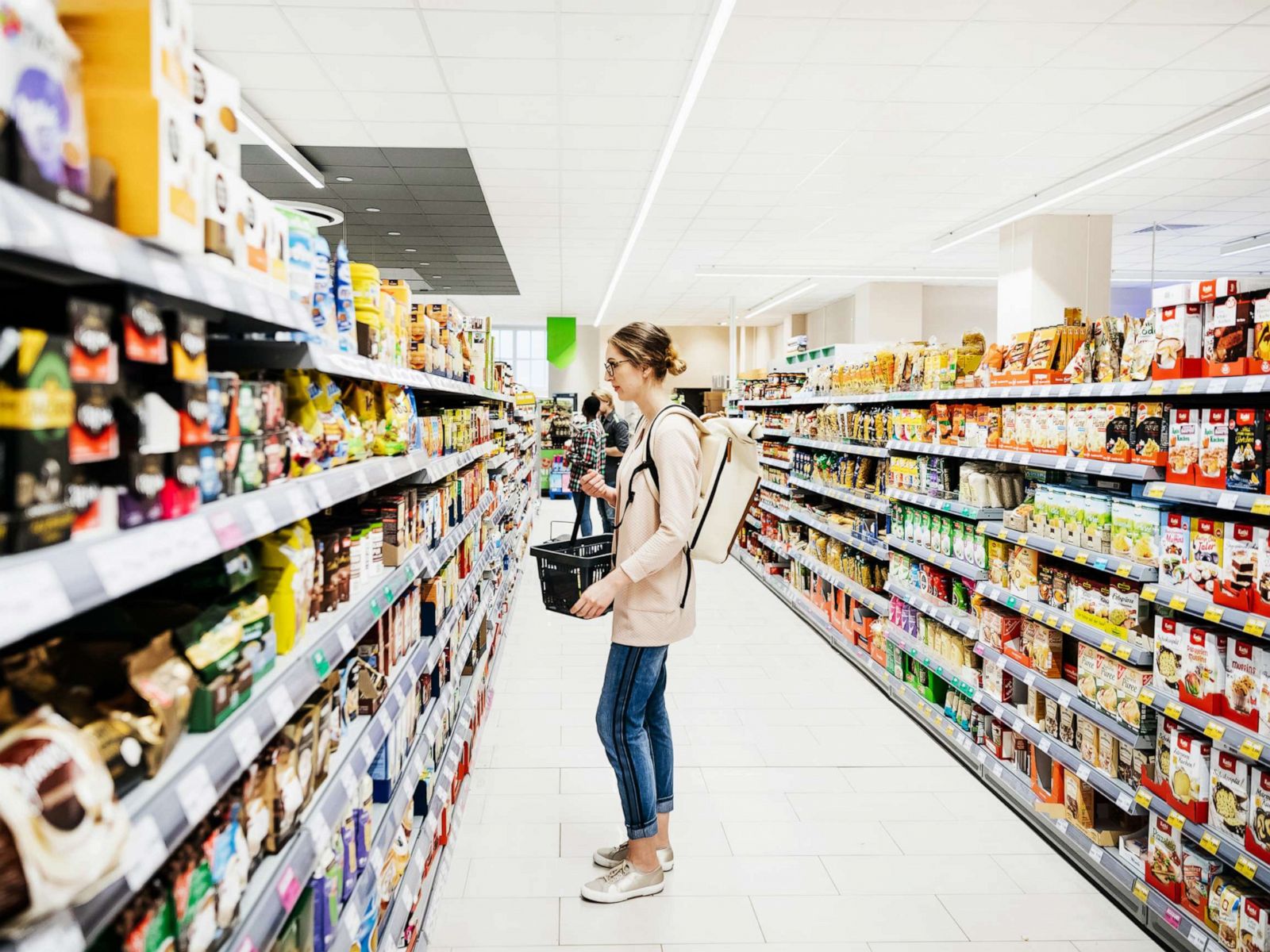 Grocery Store - 1600x1200 Wallpaper Grocery Store - 1600x1200 Wallpaper