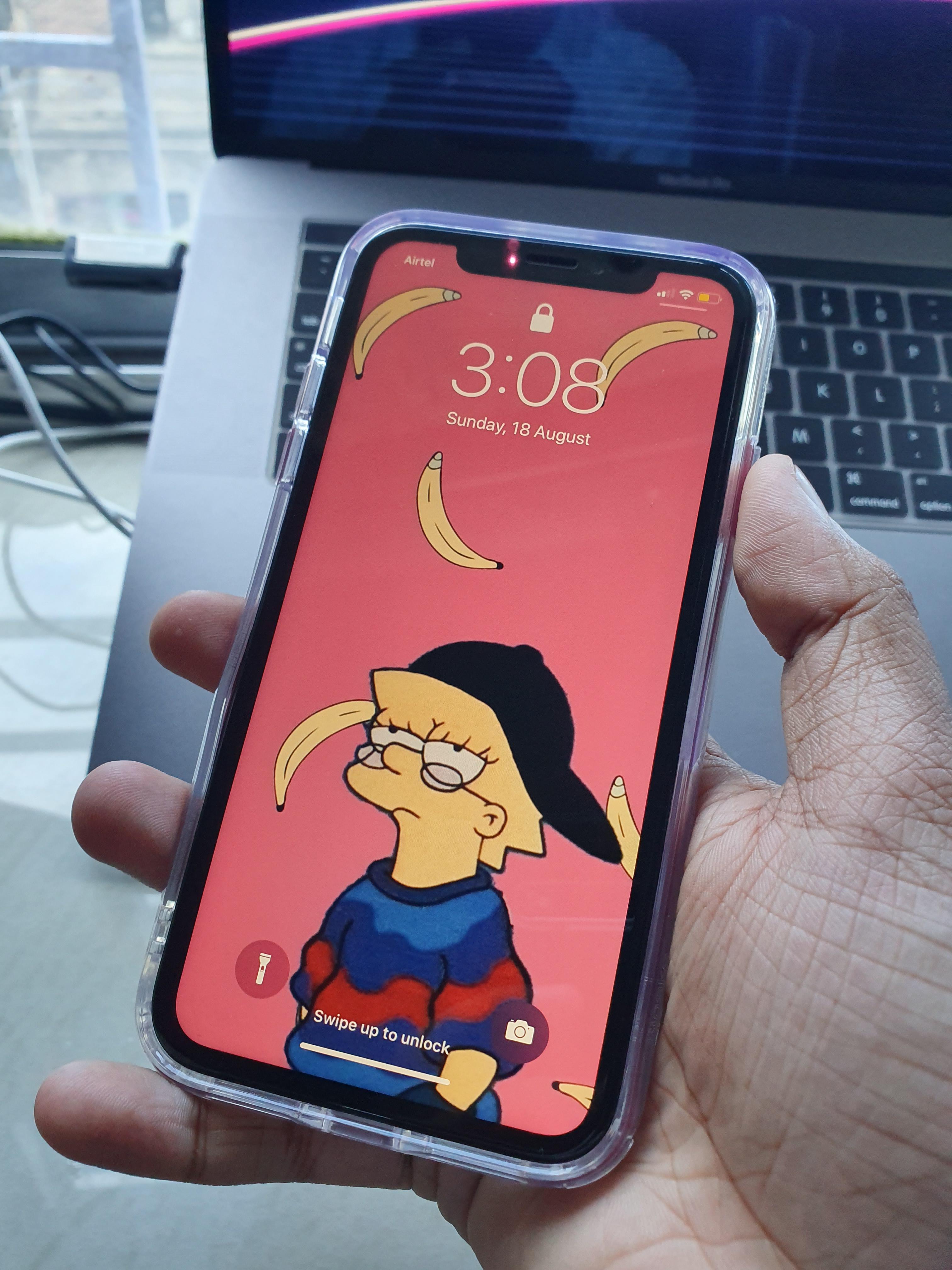 Smartphone - HD Wallpaper 