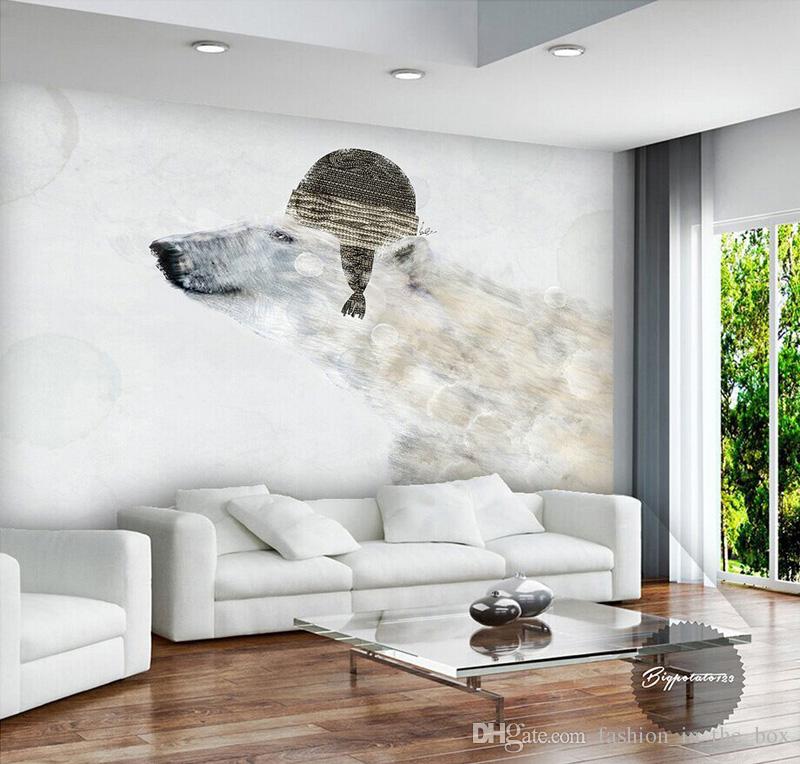 Marble Wallpaper For Living Room - HD Wallpaper 