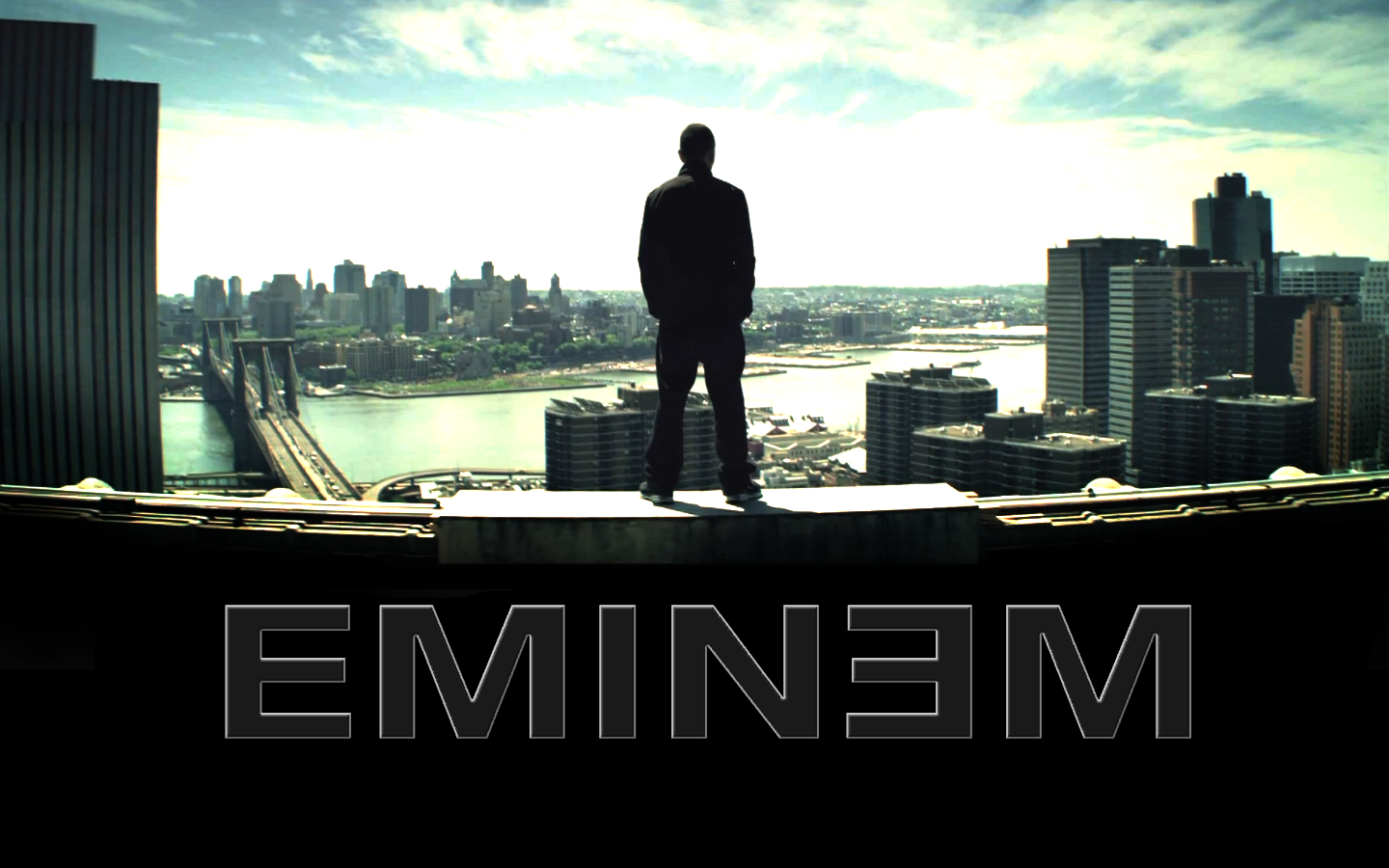 Eminem Wallpaper - HD Wallpaper 
