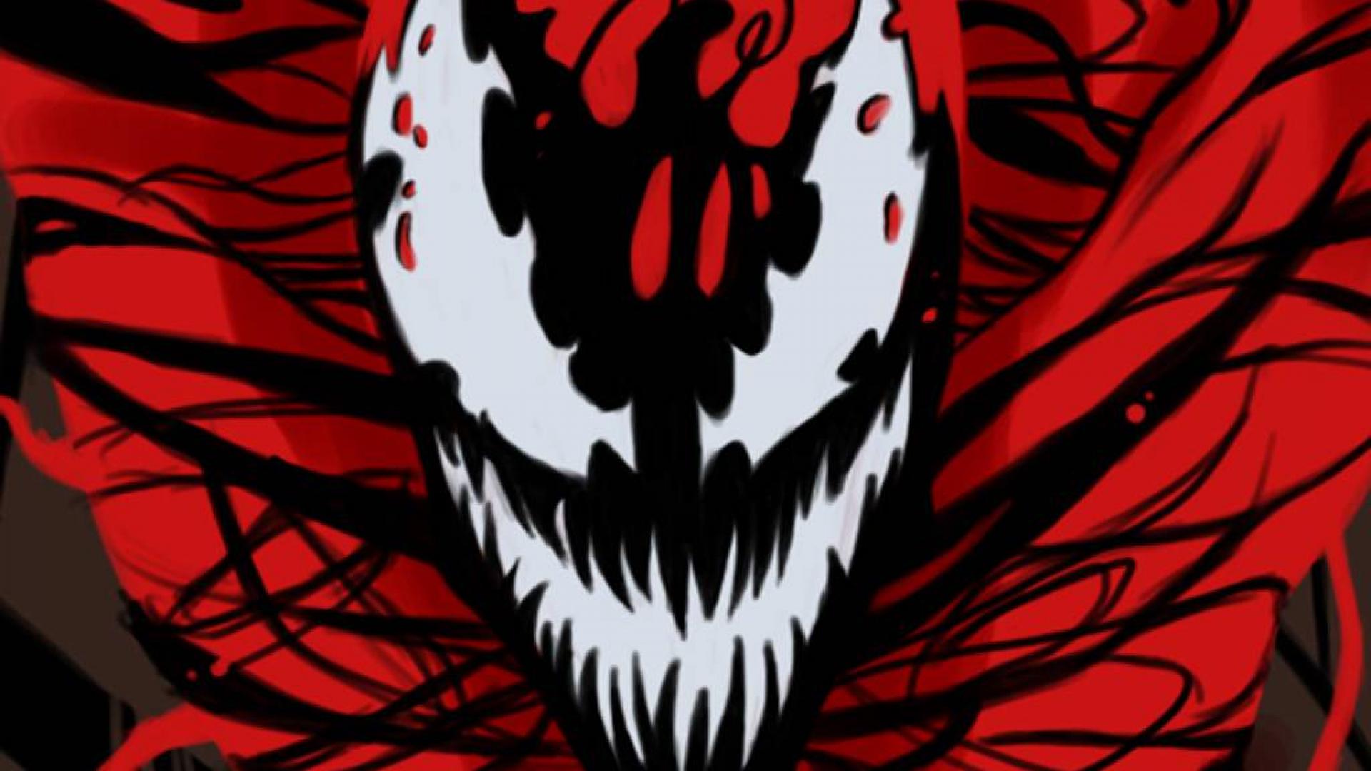 Carnage Hd - HD Wallpaper 