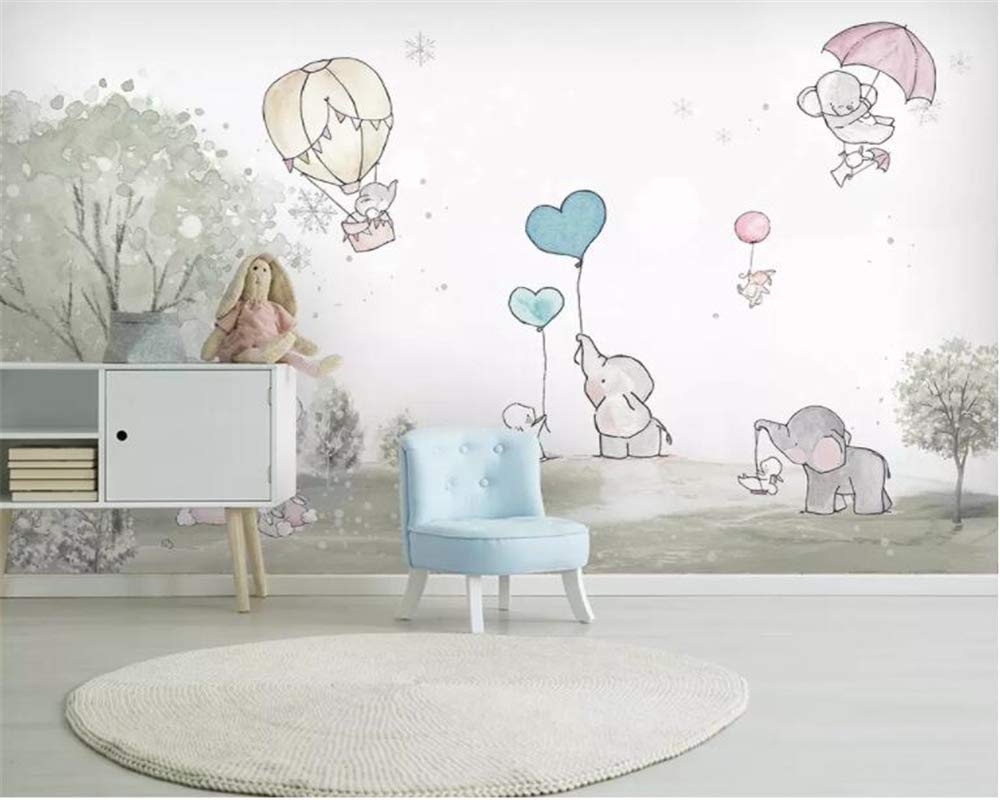 Baby Room Background - HD Wallpaper 