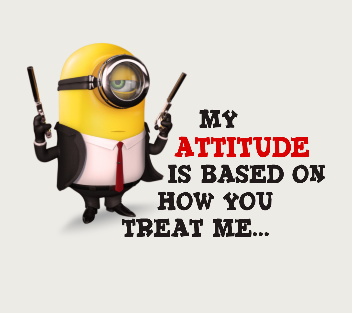 Minions Funny Quotes In English - HD Wallpaper 
