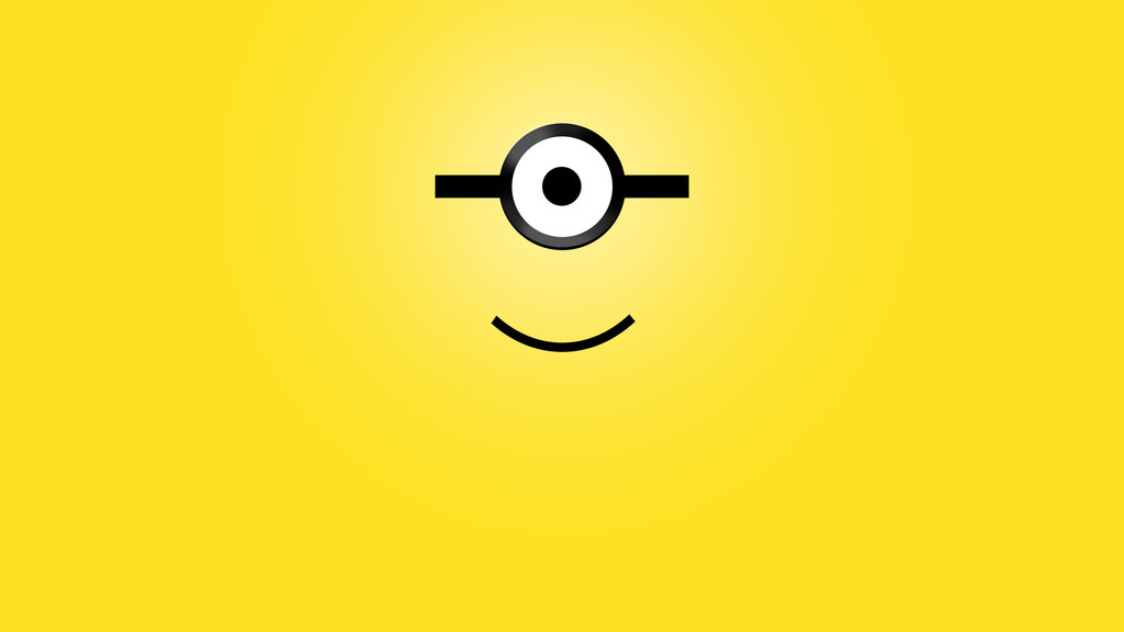 Minion Wallpaper - HD Wallpaper 