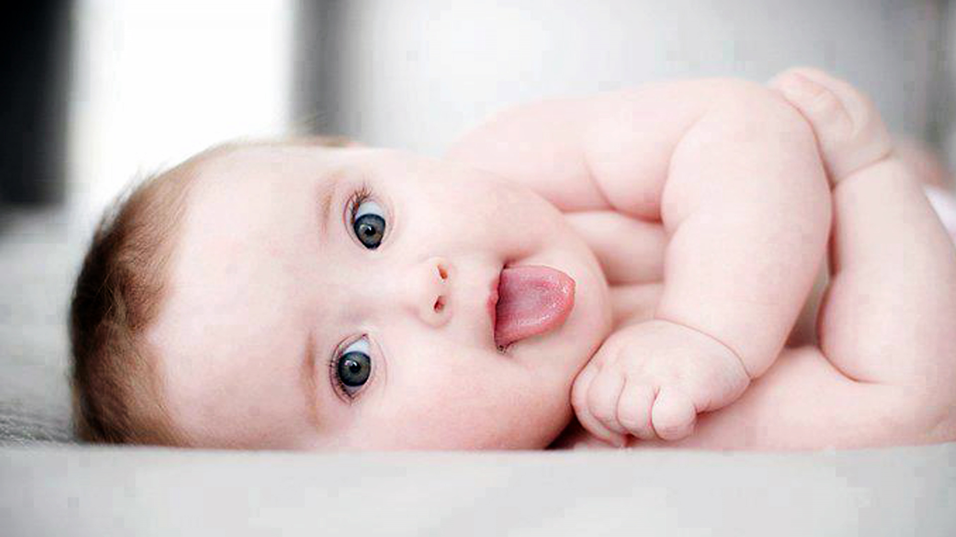 Cute Baby Boy - HD Wallpaper 