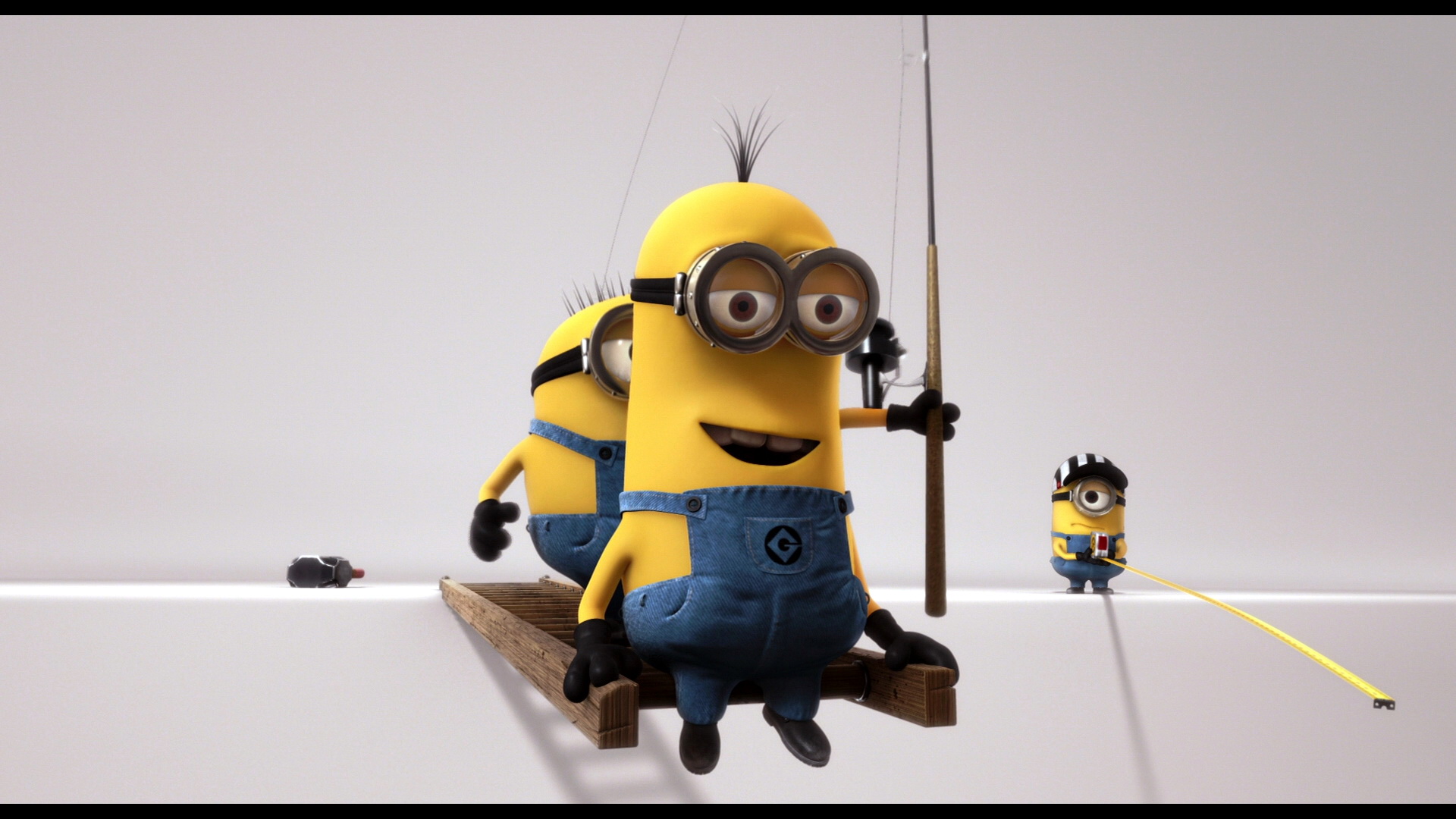 Minions Wallpaper - Despicable Me Minion - 1920x1080 Wallpaper Minions Wallpaper - Despicable Me Minion - 1920x1080 Wallpaper