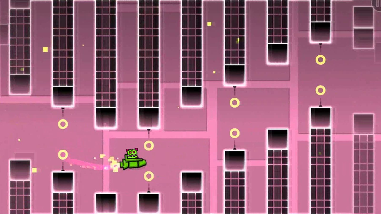 Old State House - HD Wallpaper 