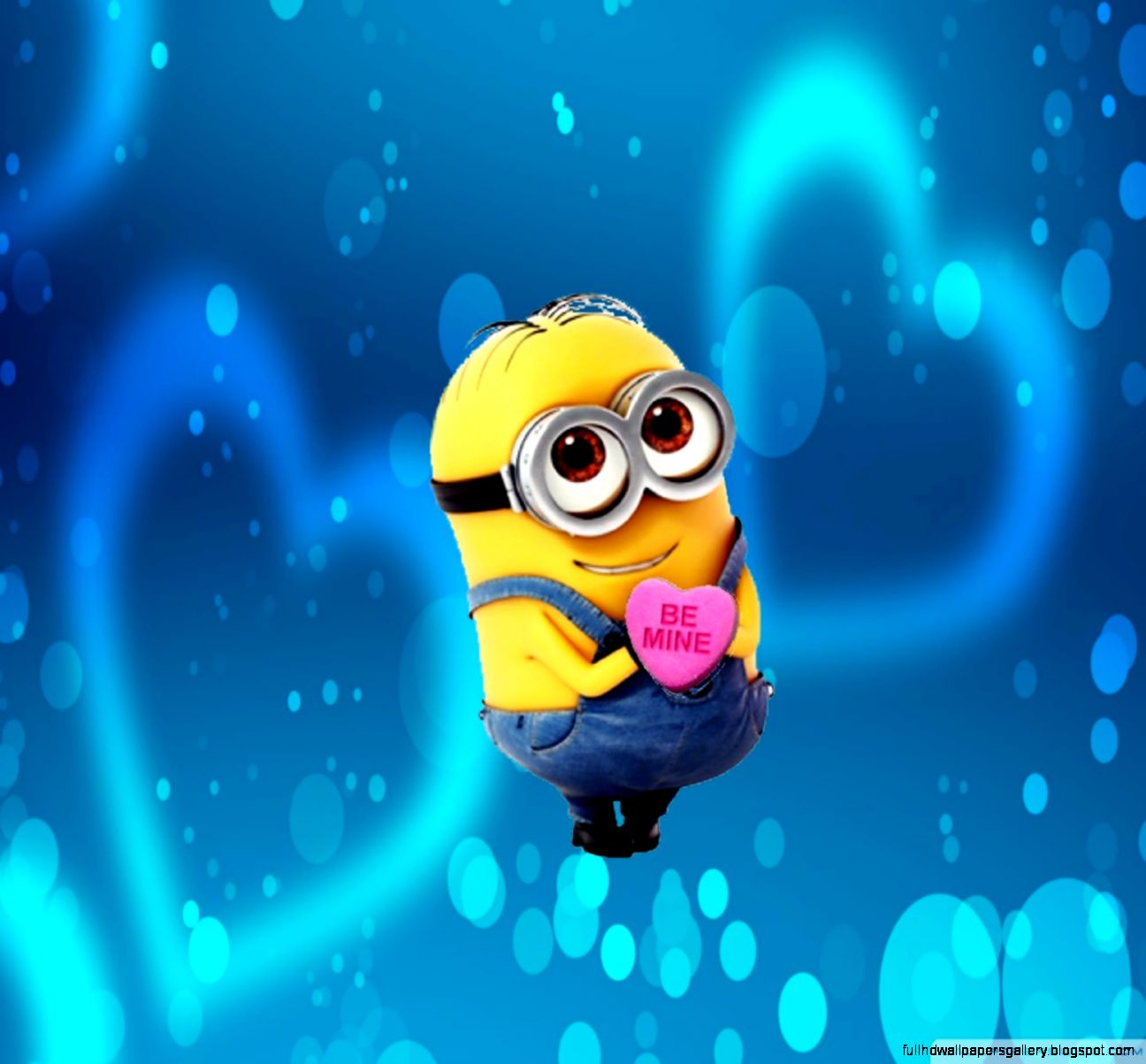 48 Hd Quality Minion Images Minion Wallpapers Hd Base - Redmi Note 4 Back Cover Minions - HD Wallpaper 