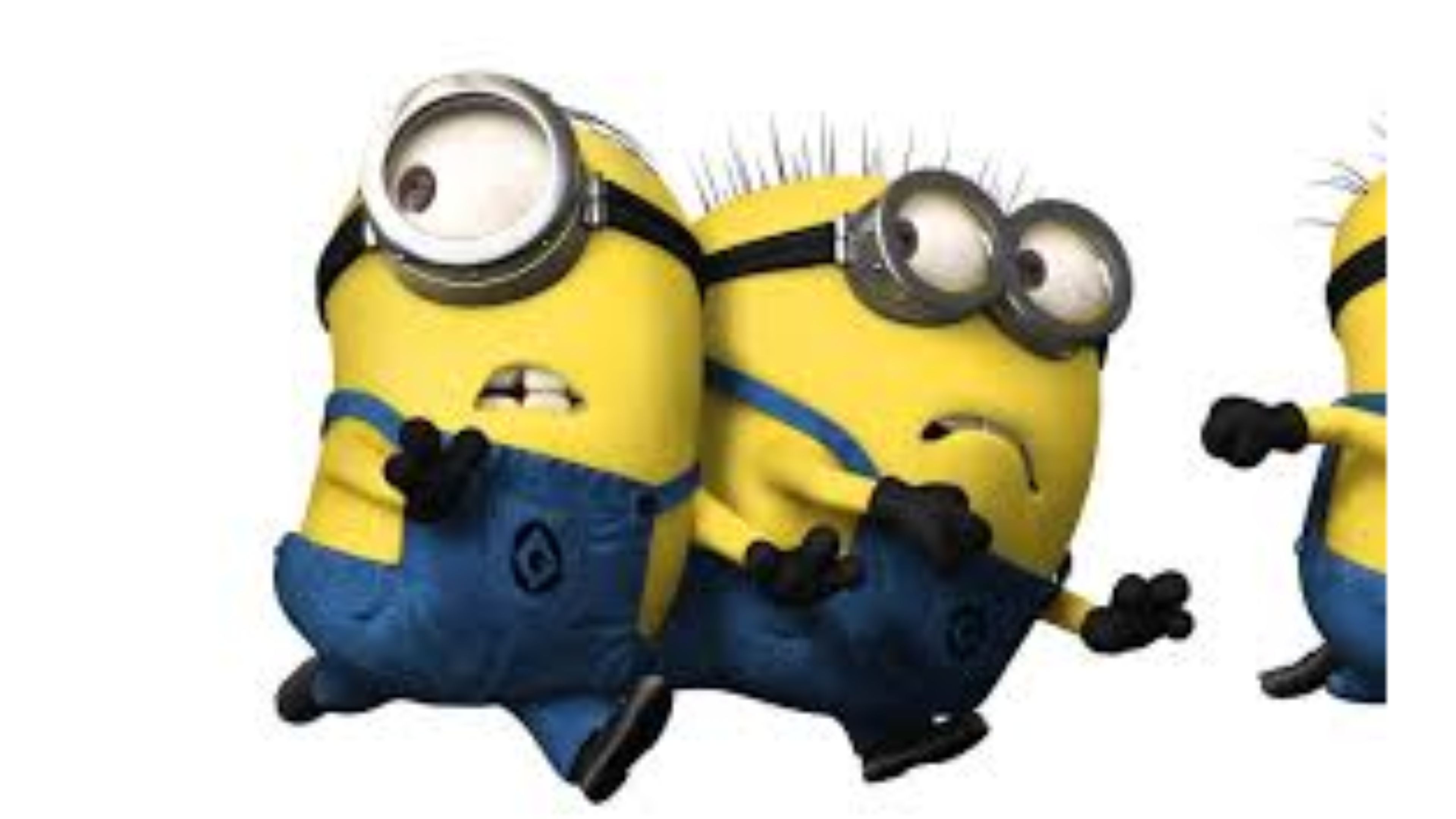 Popular Minions S Wallpaper - Despicable Me Png - HD Wallpaper 