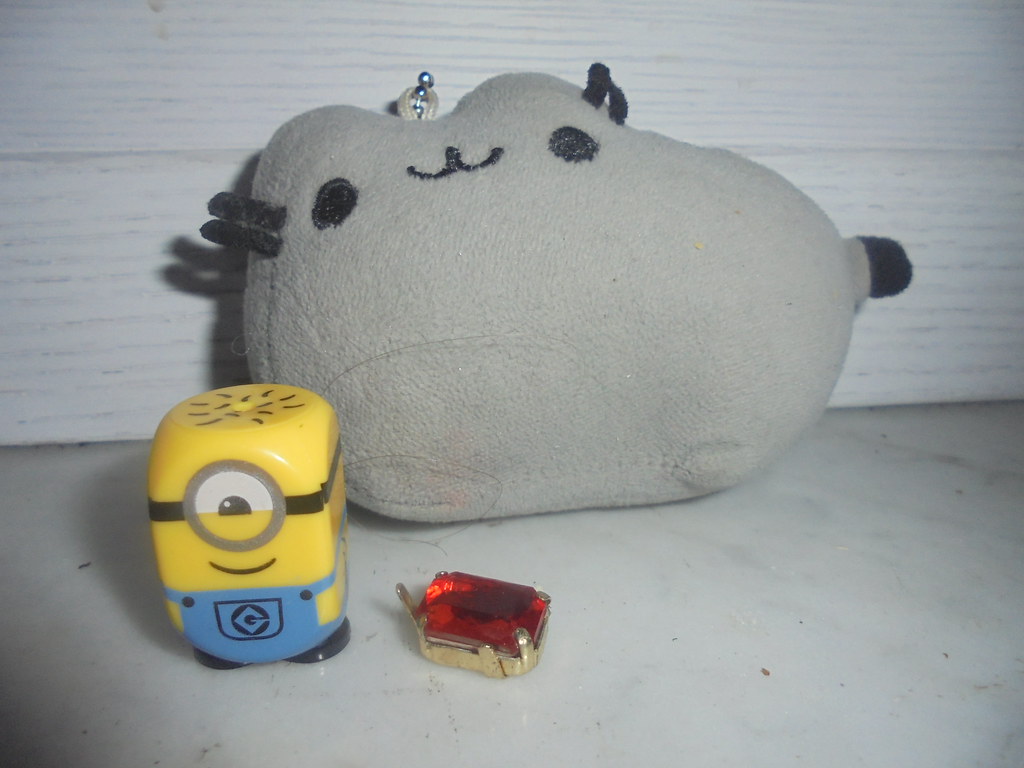 Stuffed Toy - HD Wallpaper 