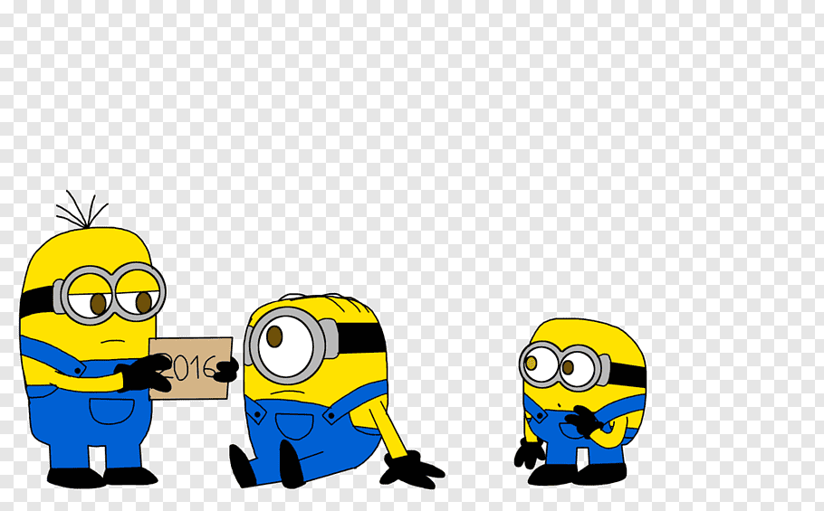 Universal S Minions Drawing Illumination Kevin, Stuart - Drawing Minions Kevin Stuart And Bob - HD Wallpaper 