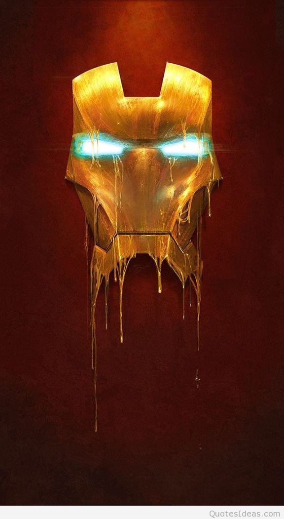 Iron Man Wallpaper 4k For Android - HD Wallpaper 