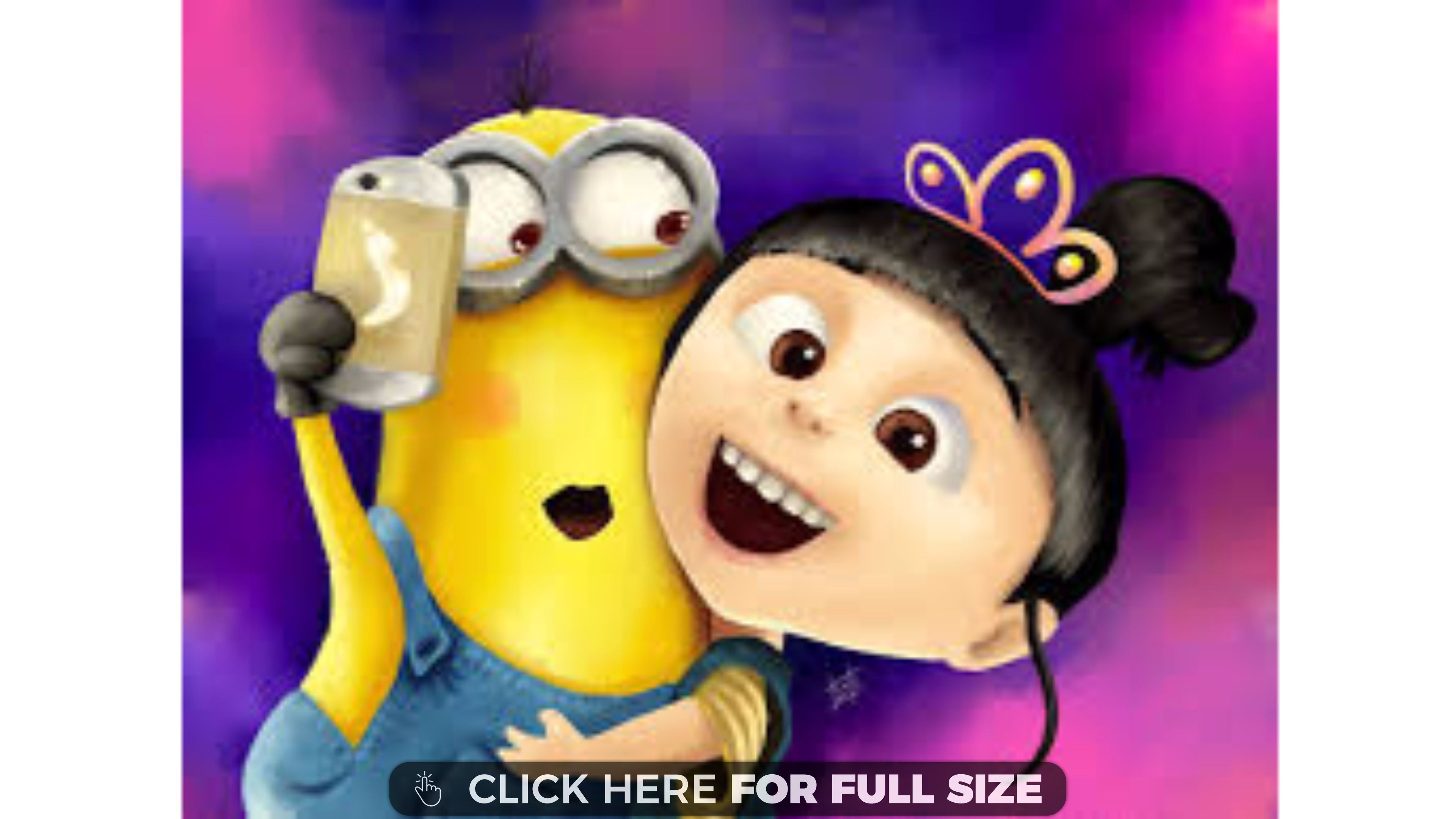 Minions Hd Wallpapers For Android - ازت مچکرم دیوونه ی من - HD Wallpaper 