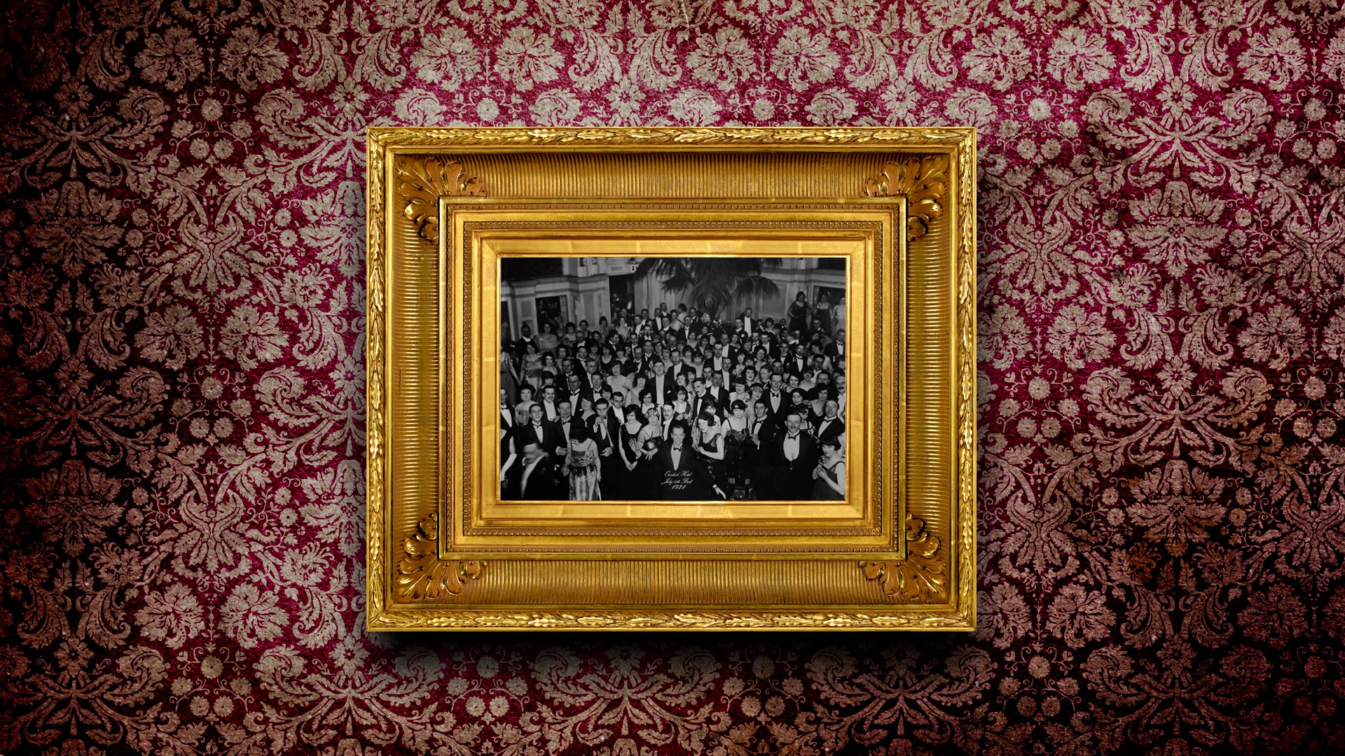 Frame - HD Wallpaper 