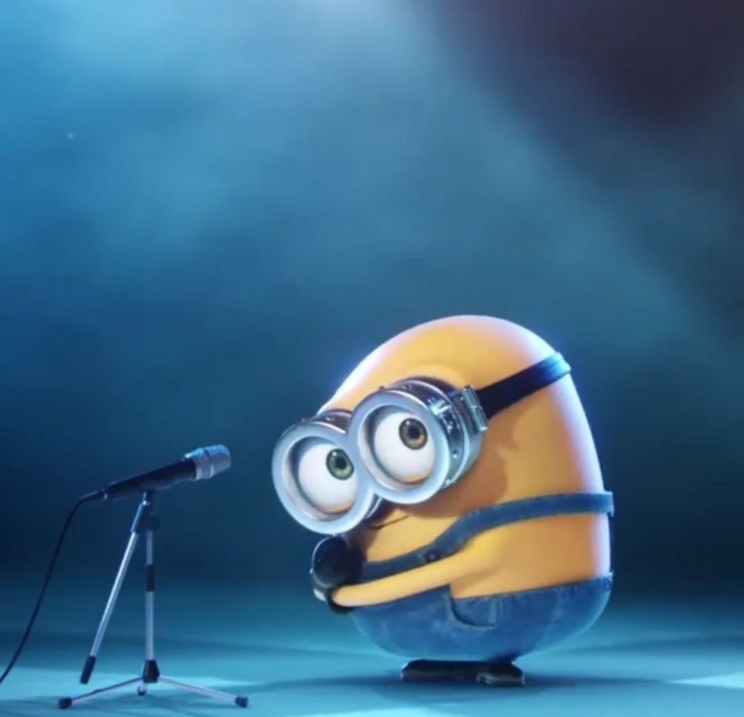 Minion Bob King Animation - HD Wallpaper 