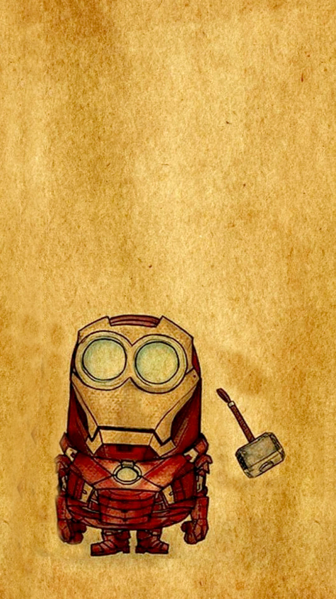 Red Avenger Minions - Avenger Mobile Wallpaper Hd - 1080x1920 Wallpaper - Red Avenger Minions - Avenger Mobile Wallpaper Hd - 1080x1920 Wallpaper -