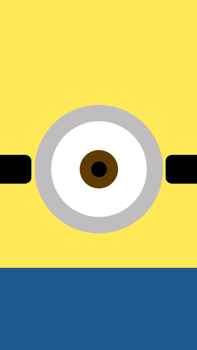 Minion - HD Wallpaper 