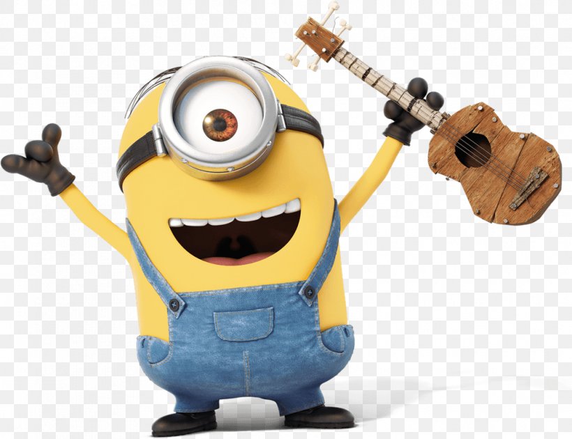 Minions Bob The Minion Wallpaper, Png, 1035x796px, - Great Job Despicable Me - HD Wallpaper 