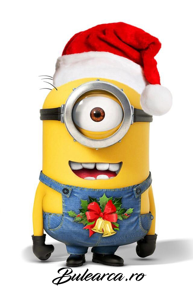 Wallpaper Minion For Iphone - HD Wallpaper 