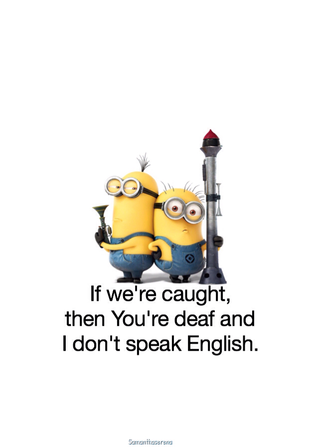 Background, Iphone, And Minions Image - Long Friendship Minion Quotes - HD Wallpaper 