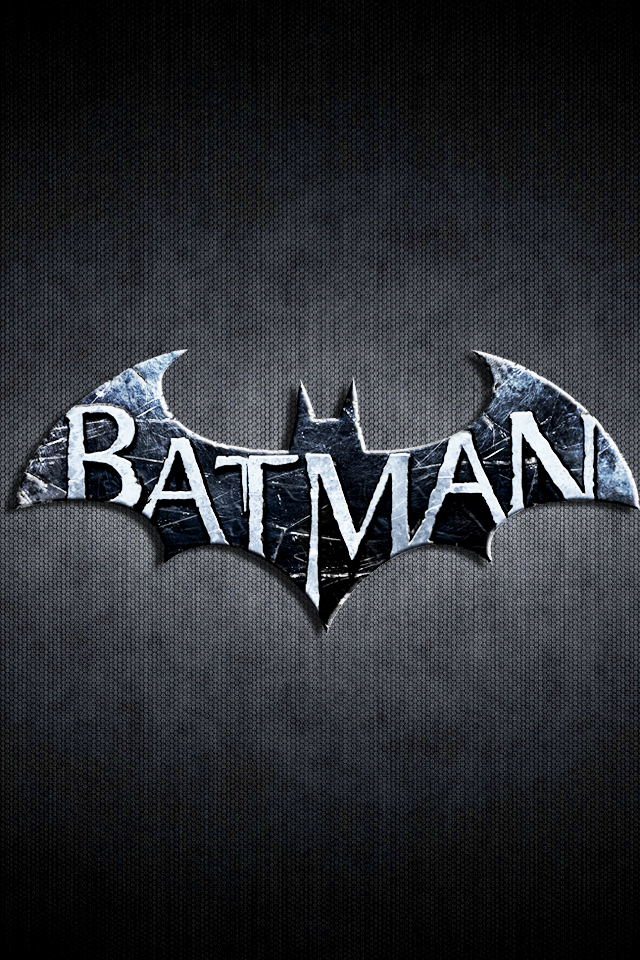 Batman Minion Iphone Wallpaper - Batman Logo Wallpaper For Android - HD Wallpaper 