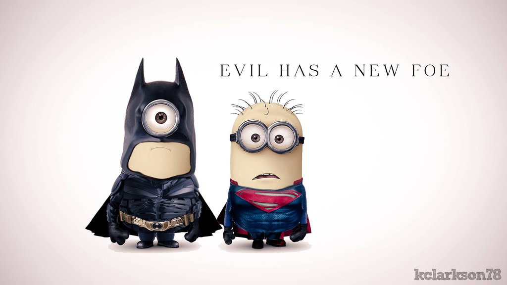 Minions Wallpaper Hd - Minions Funny Wallpaper Hd - HD Wallpaper 